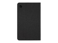 Gecko Covers Easy-Click Eco ovitek za Galaxy Tab A9+ 11" (2023), črn