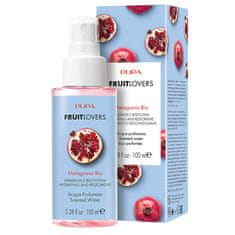 Pupa Parfumska voda Pomegranate Bio Fruit Lovers (Scented Water) 100 ml