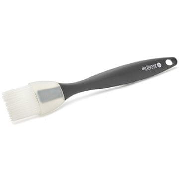 de Buyer Mašlovačka , 4807.25N, štětiny ze silikonu, pružná, 25 cm