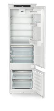 Liebherr ICBSd 5122 vgradni kombinirani hladilnik, BioFresh, SmartFrost