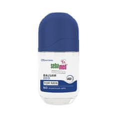 Sebamed For Men dezodorantni rol-on balzam For Men (Balsam Deodorant) 50 ml