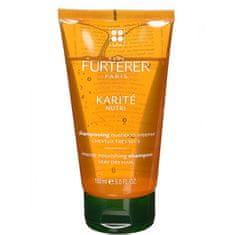 René Furterer Intenzivno negovalni šampon za suhe lase zelo Karité Nutri (Intense Nourish ing Shampoo) 150 ml