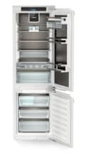 Liebherr ICNbsci 5173 vgradni kombinirani hladilnik, EasyFresh, NoFrost