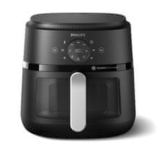 NA231/00 Series 2000 cvrtnik na vroč zrak Airfryer 6,2l XL Digitalno okno