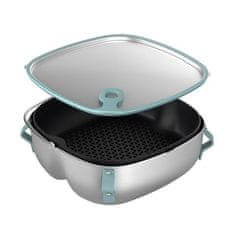 Philips Airfryer 2v1 dodatki za cvrtje in kuhanje v pari (HD9960/00)