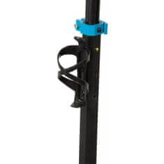 Zložljivi skiro PB Ornament, 230 mm, moder, H-378-MO