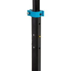 Zložljivi skiro PB Ornament, 230 mm, moder, H-378-MO