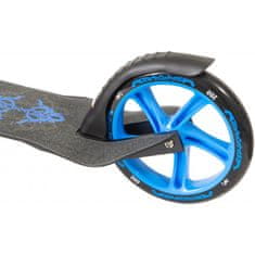 Zložljivi skiro PB Ornament, 230 mm, moder, H-378-MO