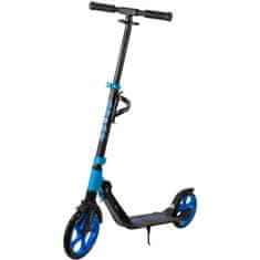 Zložljivi skiro PB Ornament, 230 mm, moder, H-378-MO