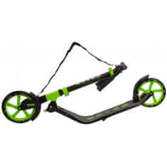 Zložljivi skiro PB Ornament, 230 mm, zelen, H-378-ZE