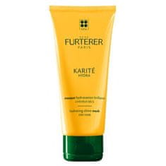 René Furterer Vlažilna maska za suhe lase Karité Hydra (Hydrating Shine Mask) (Neto kolièina 200 ml)