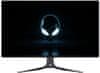 Alienware 27 AW2723DF monitor, 68,58 cm (27), QHD, IPS, 240-280Hz (210-BFII)