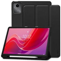 Tech-protect SC Pen ovitek za Lenovo Tab M11 / K11E 11'', črna