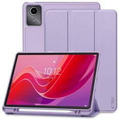 Tech-protect SC Pen ovitek za Lenovo Tab M11 M11 / K11E 11'', vijolična