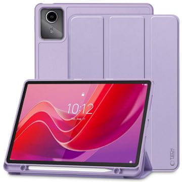 Tech-protect SC Pen ovitek za Lenovo Tab M11 M11 / K11E 11'', vijolična