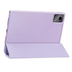 Tech-protect SC Pen ovitek za Lenovo Tab M11 M11 / K11E 11'', vijolična
