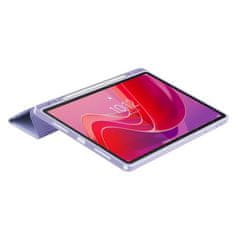 Tech-protect SC Pen ovitek za Lenovo Tab M11 M11 / K11E 11'', vijolična