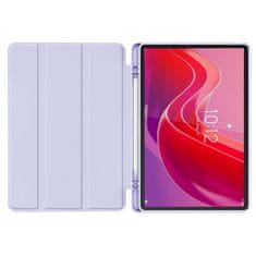 Tech-protect SC Pen ovitek za Lenovo Tab M11 M11 / K11E 11'', vijolična