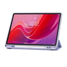 Tech-protect SC Pen ovitek za Lenovo Tab M11 M11 / K11E 11'', vijolična