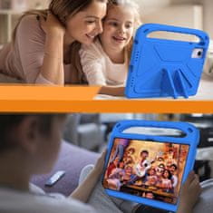 Tech-protect Kids Case ovitek za Lenovo Tab M11 11'', modro