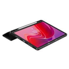 Tech-protect SC Pen ovitek za Lenovo Tab M11 / K11E 11'', črna