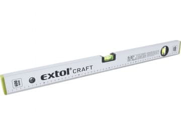 Extol Craft Duhovni nivo, 600mm