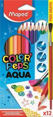 Maped Barvice trioglate color'peps aqua 1/12