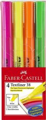 Faber-Castell Flomaster signir slim 1/4