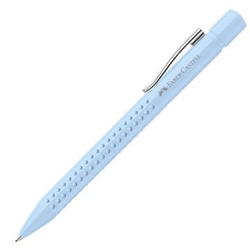 Faber-Castell Svinčnik kemični grip sky blue