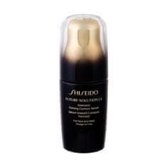 Shiseido Future Solution LX Intensive Firming Contour Serum učvrstitven serum za obraz 50 ml za ženske