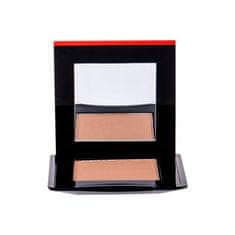 Shiseido InnerGlow Cheek Powder rdečilo za osvetlitev 4 g Odtenek 07 cocoa dusk