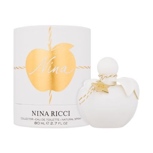Nina Ricci Nina Collector Edition toaletna voda za ženske