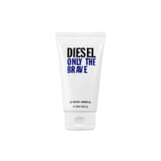 Diesel Only The Brave gel za prhanje 150 ml za moške