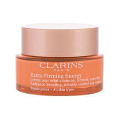 Clarins Extra-Firming Energy poživljajoča dnevna krema za obraz 50 ml za ženske