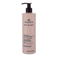 Nuxe Rêve de Miel Ultra Comforting Body Cream 48HR pomirjujoča krema za telo 400 ml za ženske