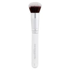 Dermacol Master Brush Make-Up & Powder D52 kozmetični čopič za ličenje 1 kos