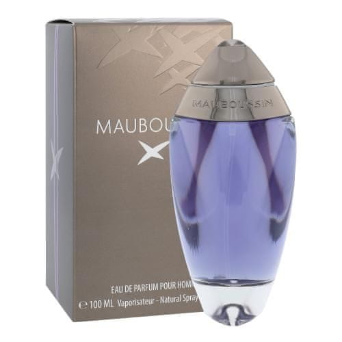 Mauboussin Homme parfumska voda za moške