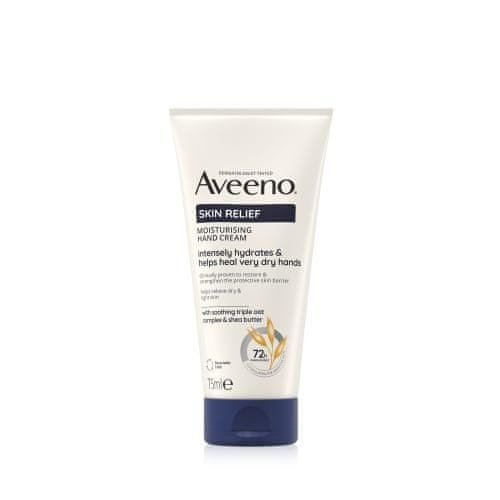 Aveeno Skin Relief Moisturising Hand Cream vlažilna krema za roke unisex