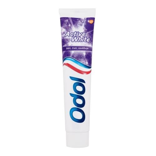 Odol Active White belilna zobna pasta