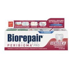 Biorepair Peribioma Pro zobna pasta proti paradontozi 75 ml