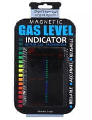 aptel Magnetni indikator za prikaz polnosti plinskih jeklenk