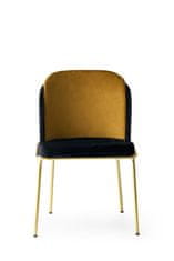 Woody Fashion Komplet stolov (4 kosi)