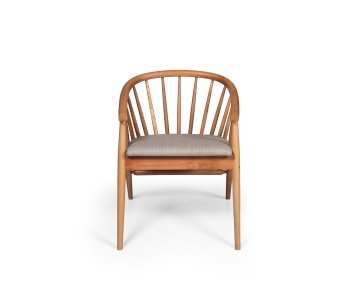 Woody Fashion Predsednik, Rizoma