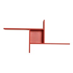 Woody Fashion Stenska polica, RAF-04-KK-1