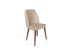 Woody Fashion Komplet stolov (2 kosa)