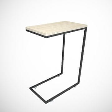 Woody Fashion Stranska miza