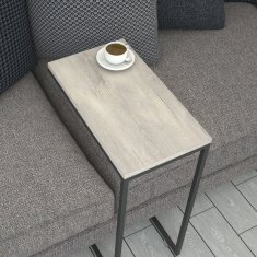 Woody Fashion Stranska miza