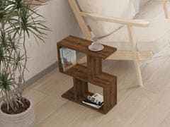 Woody Fashion Stranska miza