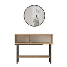 Woody Fashion Bočna omara