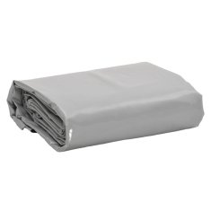 shumee Ponjava siva 3x5 m 600 g/m²